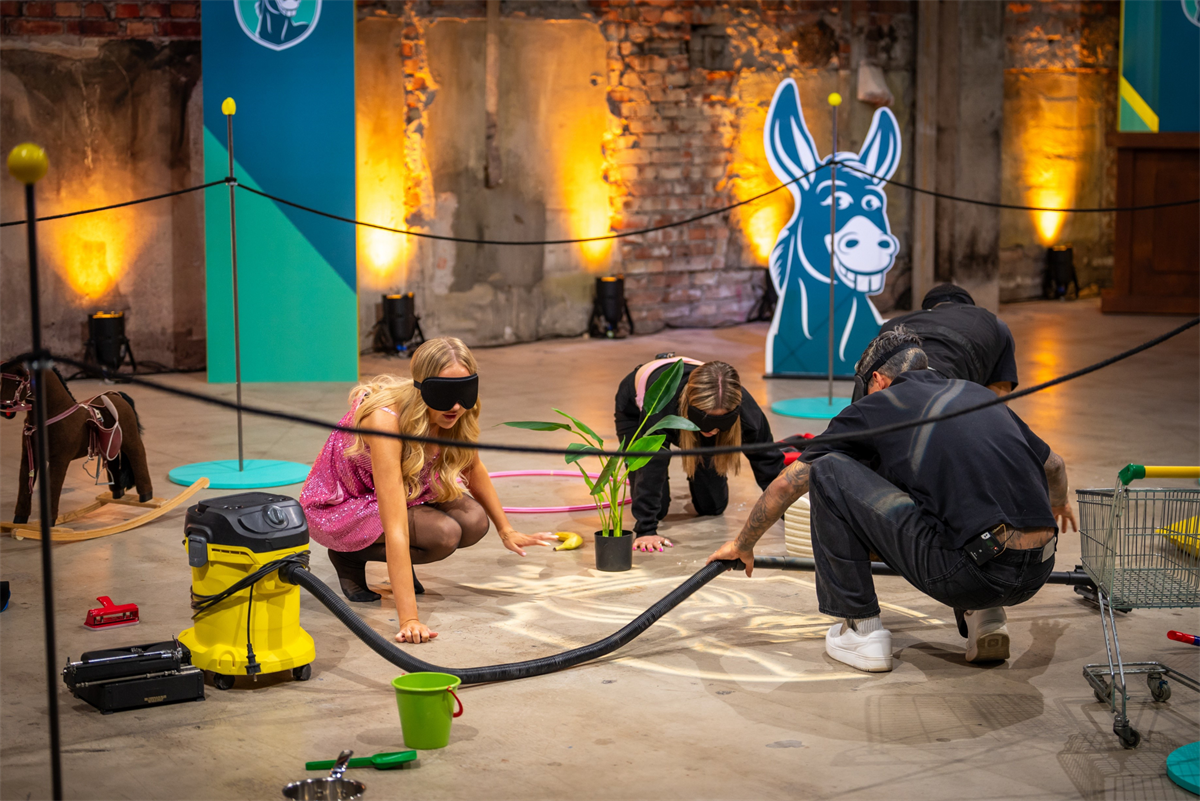 Nation’s Dumbest Expands to Hungary and Denmark with New Local Adaptations